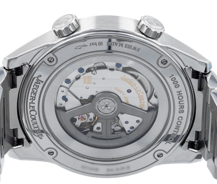 Jaeger-LeCoultre Polaris 9008180 Image 4